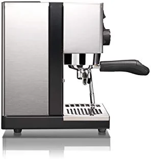 Rancilio Silvia Espresso Machine — image 3
