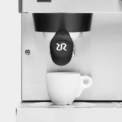 Rancilio Silvia Espresso Machine