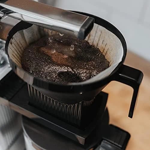 Technivorm Moccamaster 53923 KBGV Select 10-Cup Coffee Maker — image 8