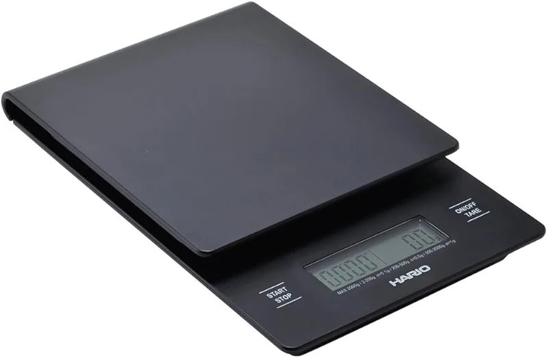 HARIO V60 Drip Scale — image 7