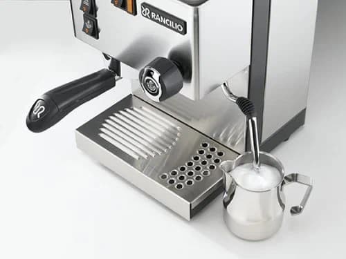 Rancilio Silvia Espresso Machinet