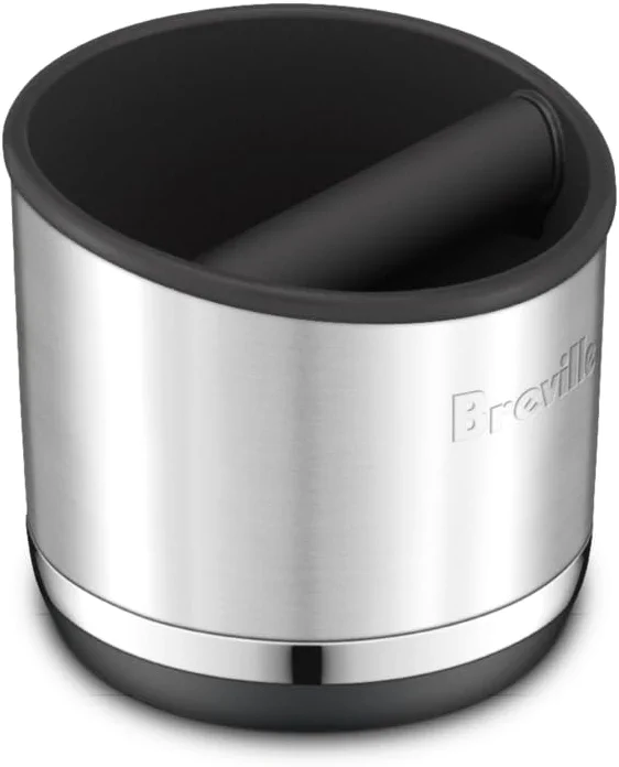 Breville BEA501BSS Knock Box 10 Espresso Machine Accessory — image 4