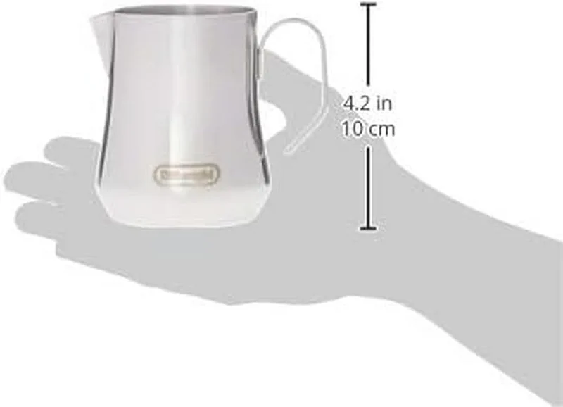 De'Longhi DLSC060 Milk Frothing Jug