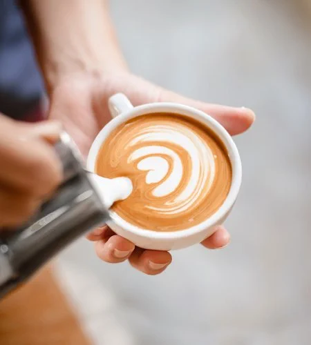Lavazza ¡Tierra! Organic for Planet Whole Bean Coffee — image 5