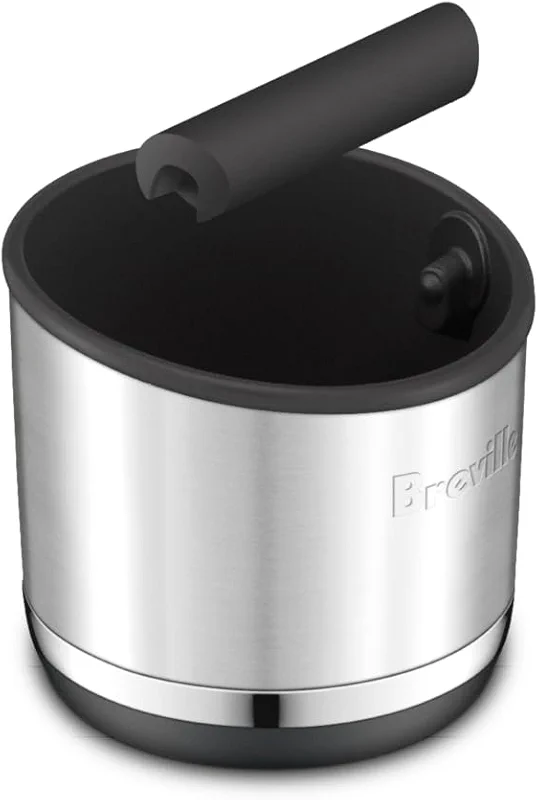 Breville BEA501BSS Knock Box 10 Espresso Machine Accessory — image 6