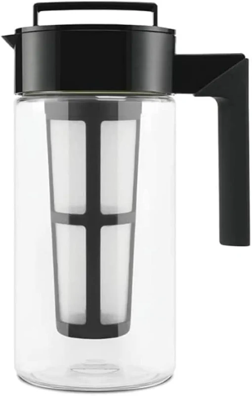 Takeya Patented Deluxe Cold Brew Coffee Maker — image 5