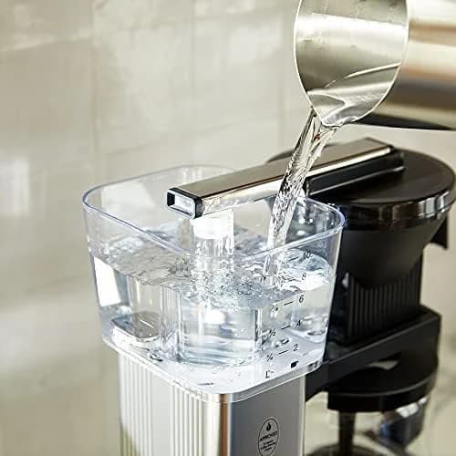 Technivorm Moccamaster 53923 KBGV Select 10-Cup Coffee Maker — image 2