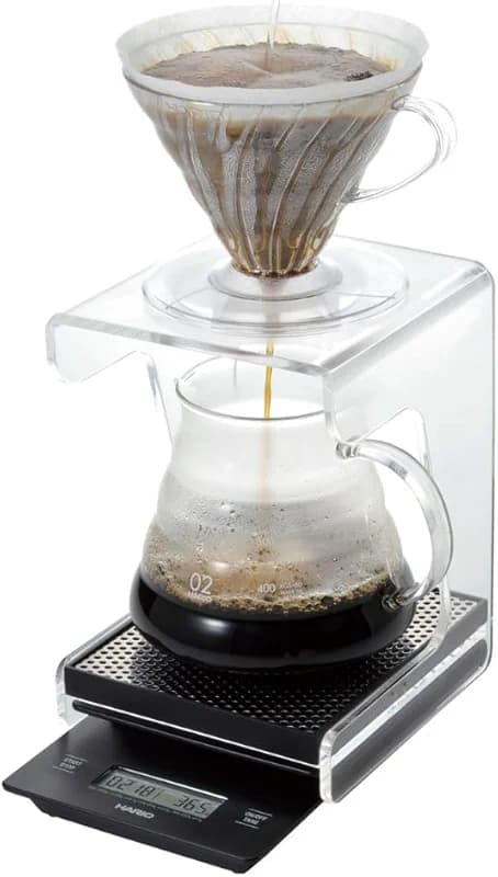 HARIO V60 Drip Scale — image 6