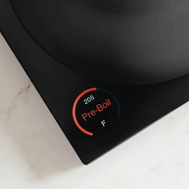 Fellow Corvo EKG Pro Electric Tea Kettle - Quick Heating — image 7