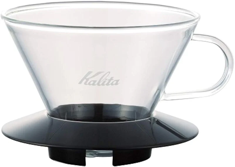 Kalita Wave Pour Over Coffee Dripper — image 4