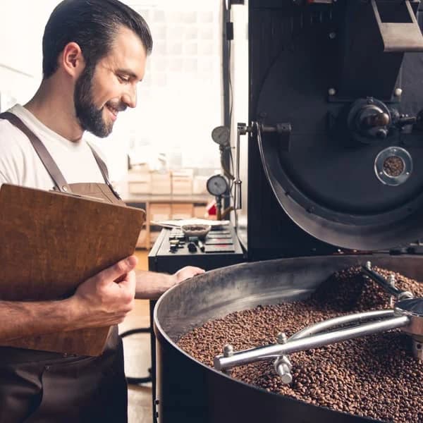 Ethiopian Coffee — image 4