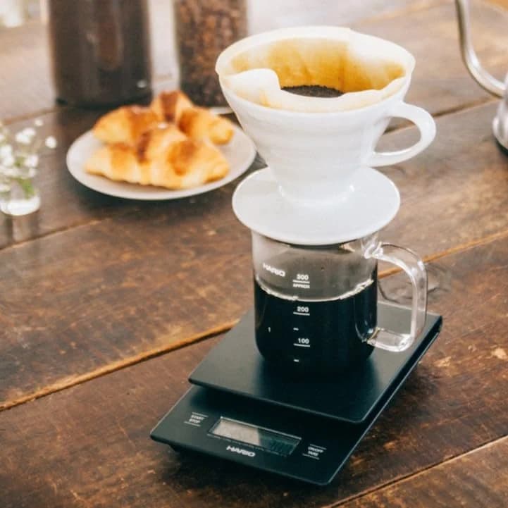 HARIO V60 Drip Scale — image 5