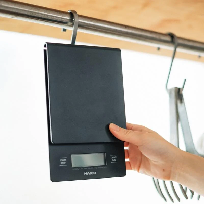 HARIO V60 Drip Scale — image 1