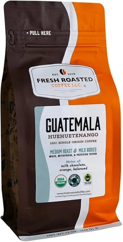 Fresh Roasted Coffee — image 8