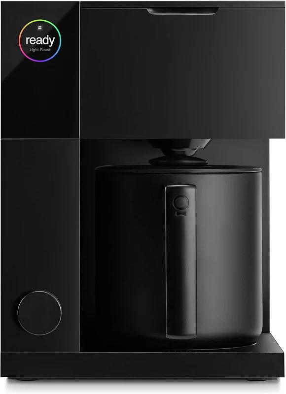 Fellow Aiden Precision Coffee Maker – 10-Cup Thermal Carafe — image 8