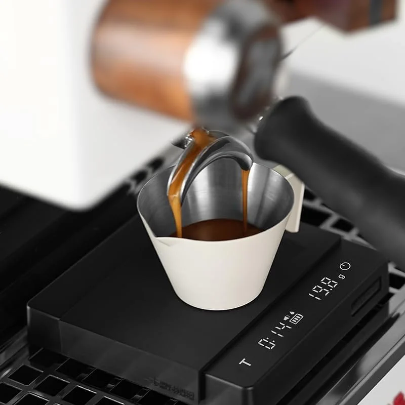 MHW-3BOMBER Mini Coffee Scale with Timer — image 4