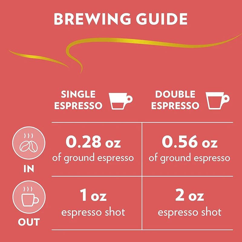 Lavazza Espresso Barista Gran Crema Whole Bean Coffee Blend — image 2