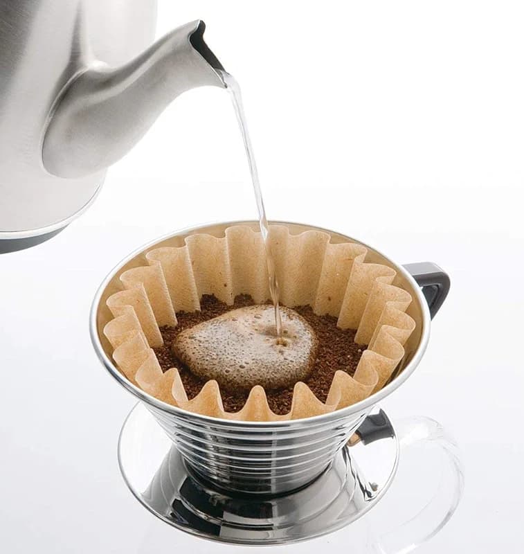 Kalita Wave 185 Drippers — image 2