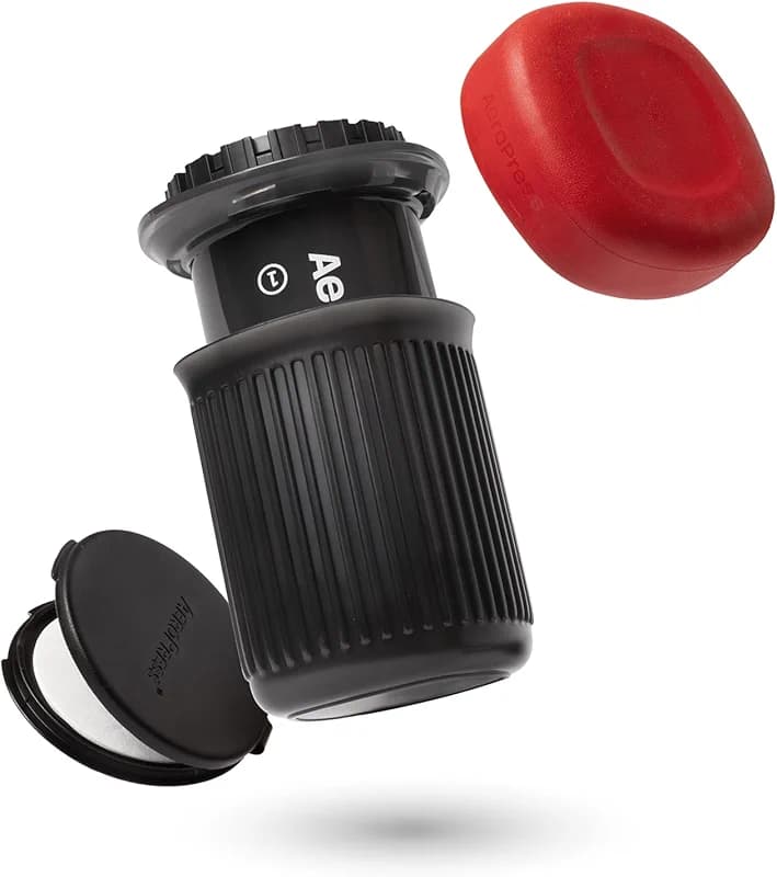 AeroPress Go — image 3