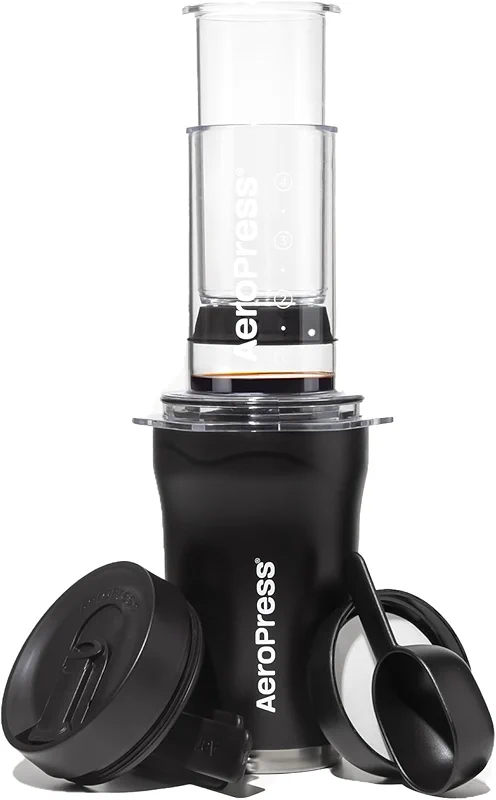 AeroPress Go Plus — image 6