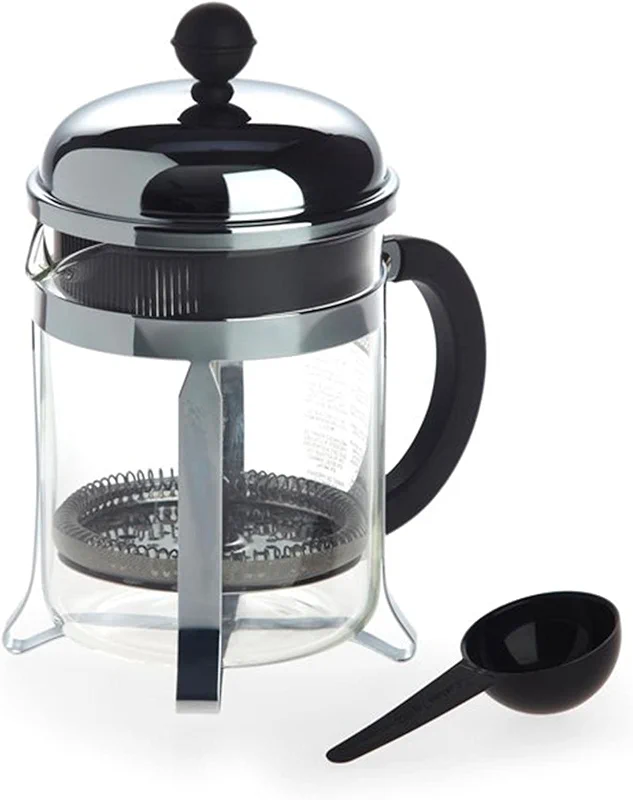 Bodum 17oz Chambord French Press Coffee Maker