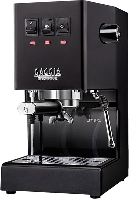 Gaggia RI9380/49 Classic Evo Pro Espresso Machine — image 7