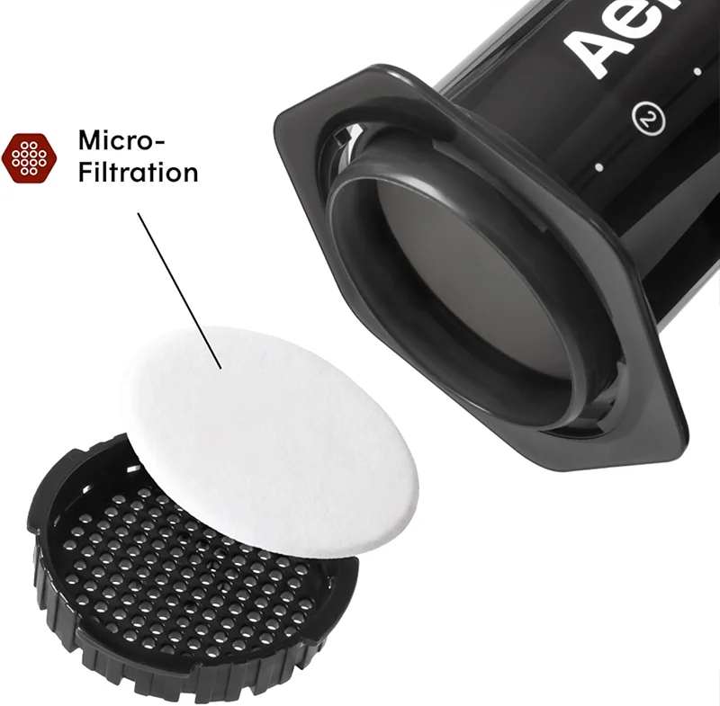 AeroPress Original XL Coffee Press — image 5