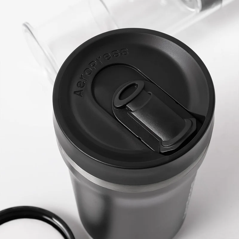 AeroPress Go Plus — image 3