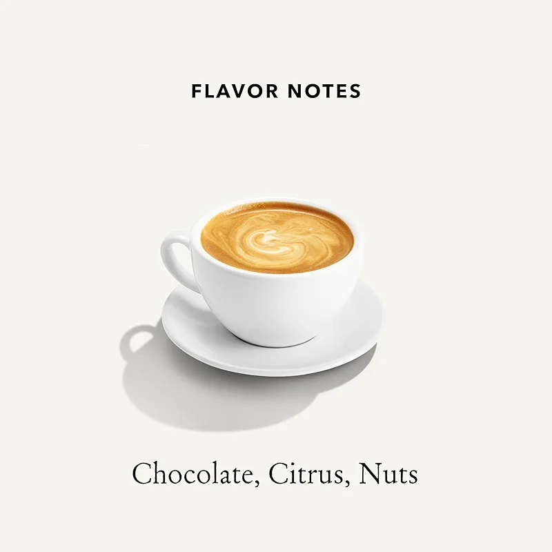 Mt. Comfort Coffee Organic Peru Medium Roast — image 3