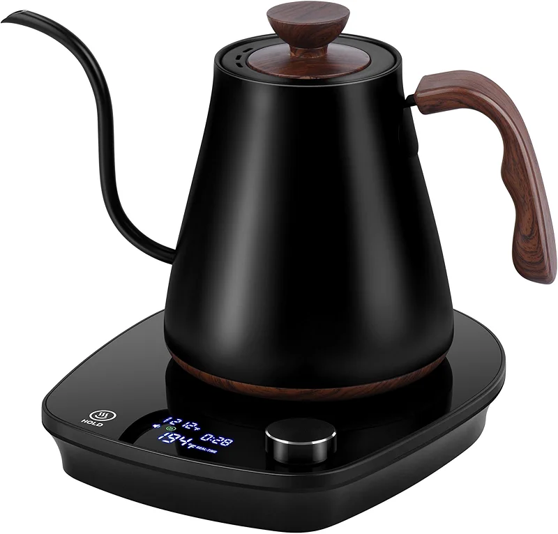 Gooseneck Electric Kettle — image 5