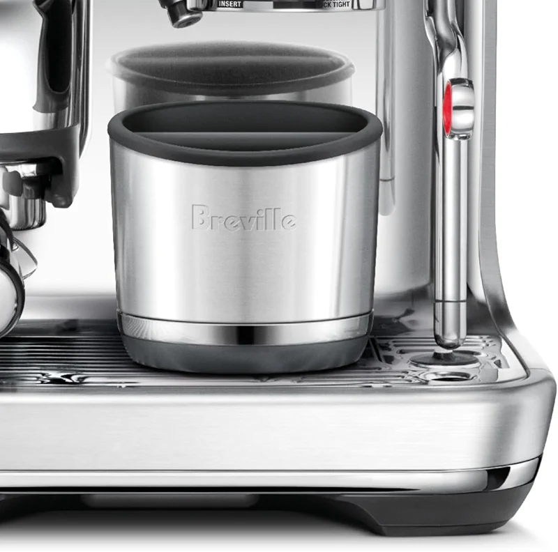 Breville BEA501BSS Knock Box 10 Espresso Machine Accessory — image 3