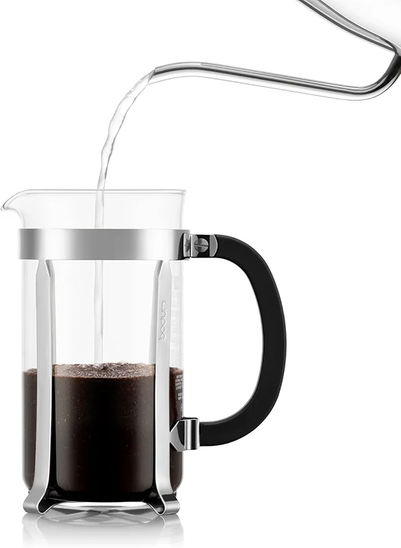 Bodum 34oz Chambord French Press Coffee Maker