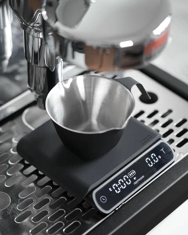 Normcore Pocket Coffee Scale V3 — image 5