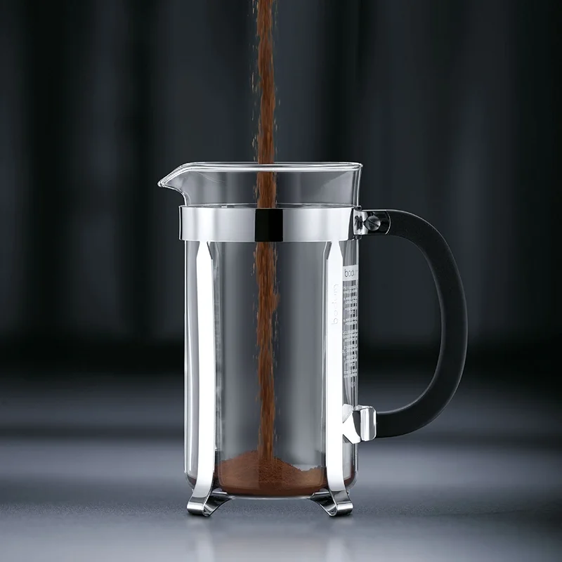 Bodum 12oz Chambord French Press Coffee Maker — image 3