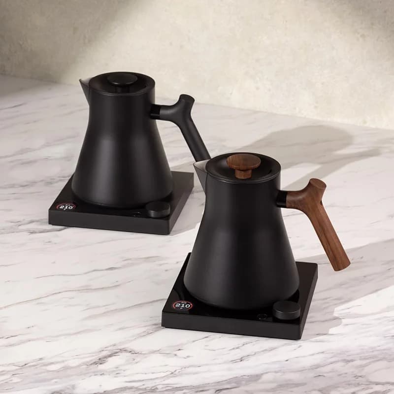 Fellow Corvo EKG Pro Electric Tea Kettle - Quick Heating — image 2