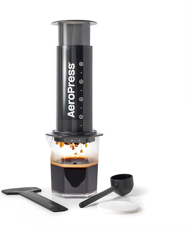 AeroPress Original XL Coffee Press