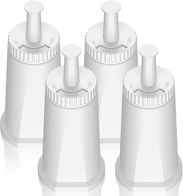 Water Filter Replacement for Breville Espresso Machine Barista Touch BES880 — image 7