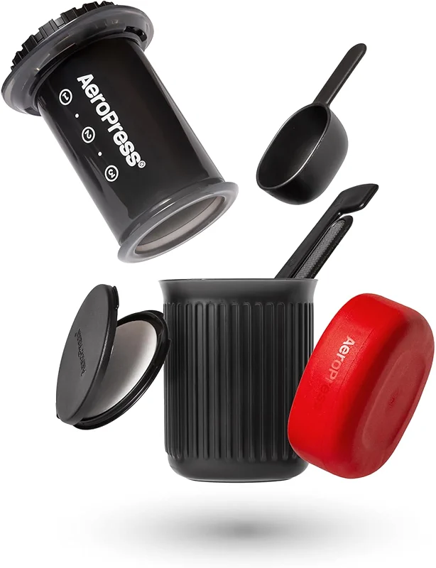 AeroPress Go — image 2