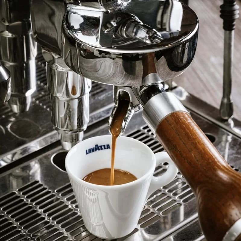 Lavazza Gold Selection Whole Bean Coffee Blend — image 4