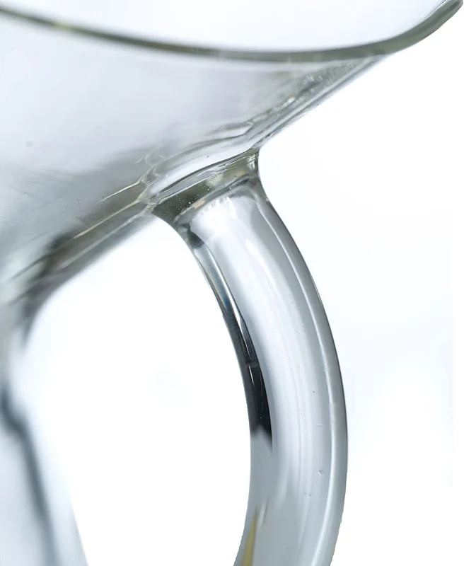 Chemex Pour-Over Glass Coffeemaker - Glass Handle Series - 6-Cup — image 2