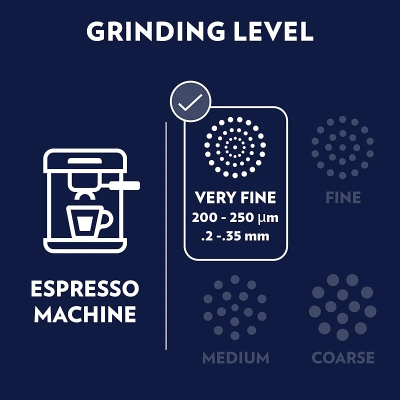 Lavazza Gold Selection Whole Bean Coffee Blend — image 7