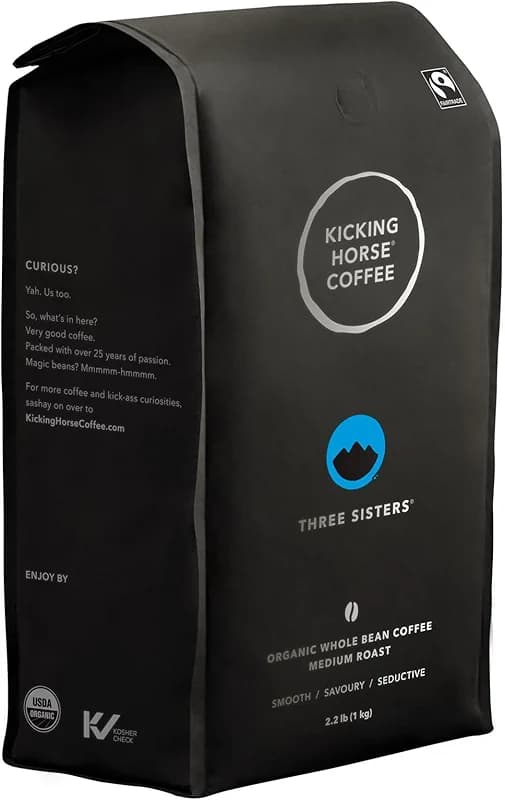 Kicking Horse Coffee — image 5