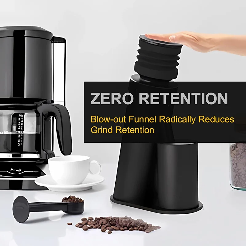 Coffee Grinder — image 2