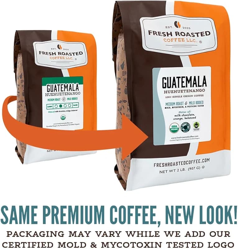 Fresh Roasted Coffee — image 2