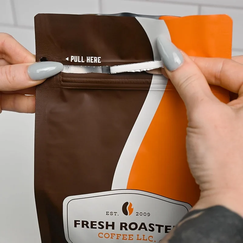 Fresh Roasted Coffee — image 4