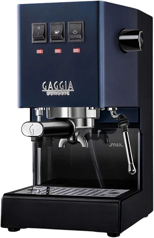 Gaggia RI9380/50 Classic Evo Pro Espresso Machine — image 8