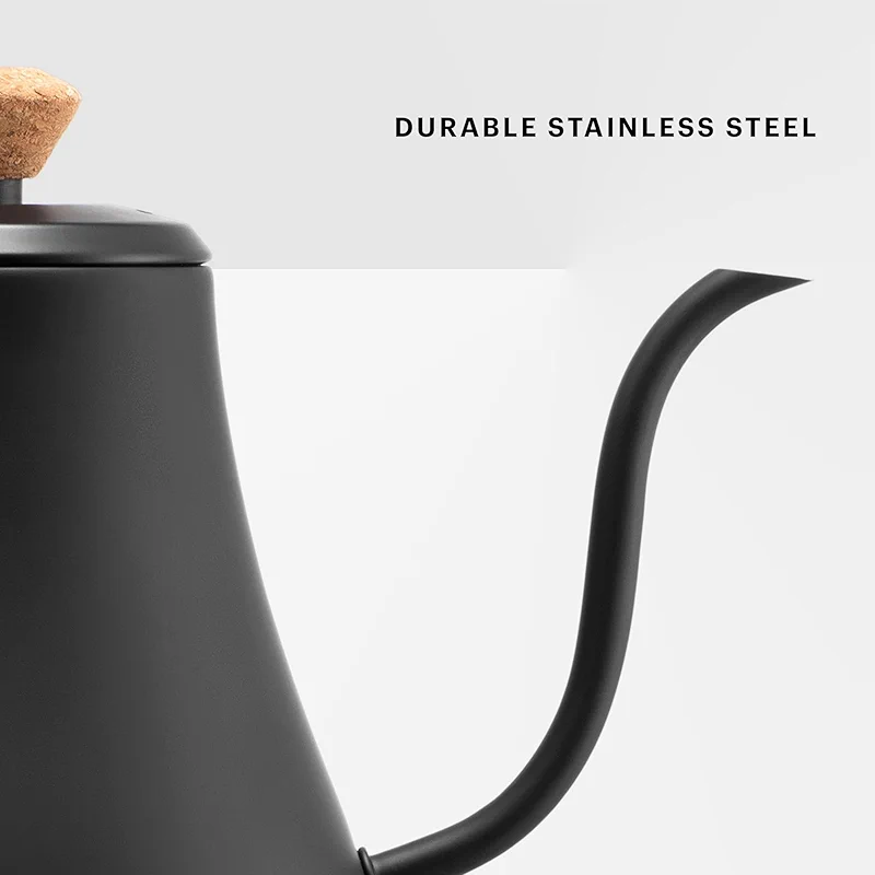 Bodum 27oz Bistro Gooseneck Electric Water Kettle — image 4