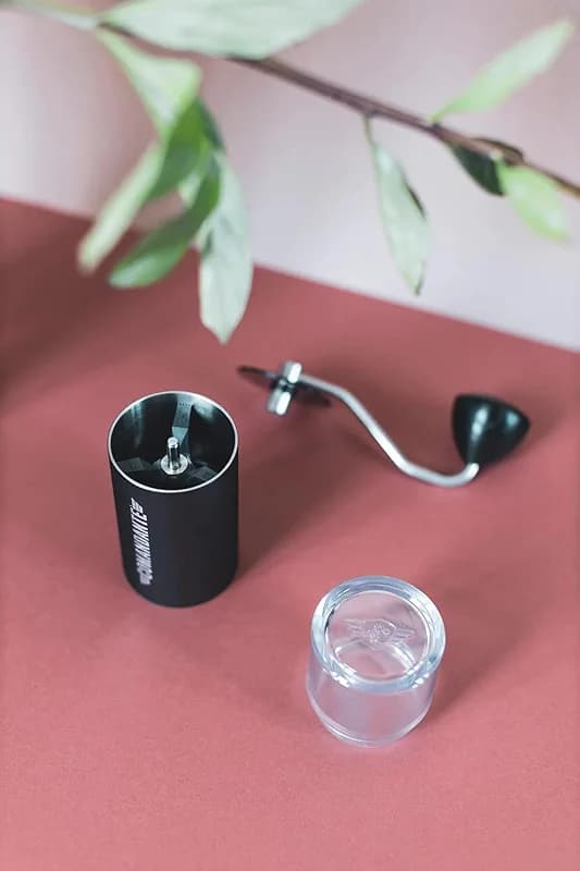 Comandante C40 Hand Grinder MK4 - Black — image 6