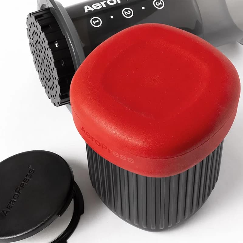 AeroPress Go — image 5