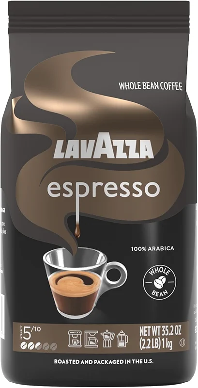 Lavazza Espresso Whole Bean Coffee — image 6